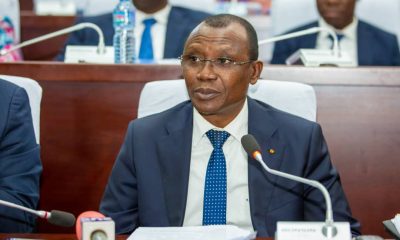 Togo - Situation économique et financière : Voici ce que vous ignorez de la dette publique