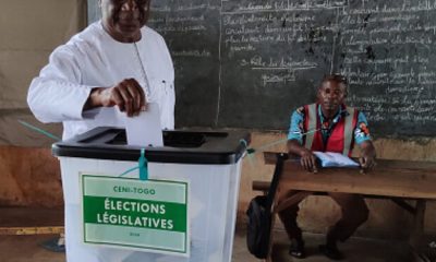 Togo : Vers de nouvelles élections pour remplacer Fabre et Apévon dans le Golfe