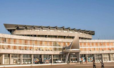 Togo : Tout savoir sur la fermeture du Palais des Congrès de Lomé