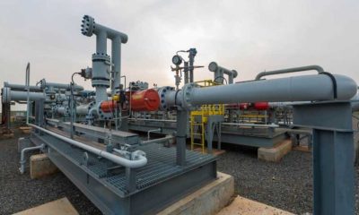 Togo : Vers une pénurie du gaz naturel ?
