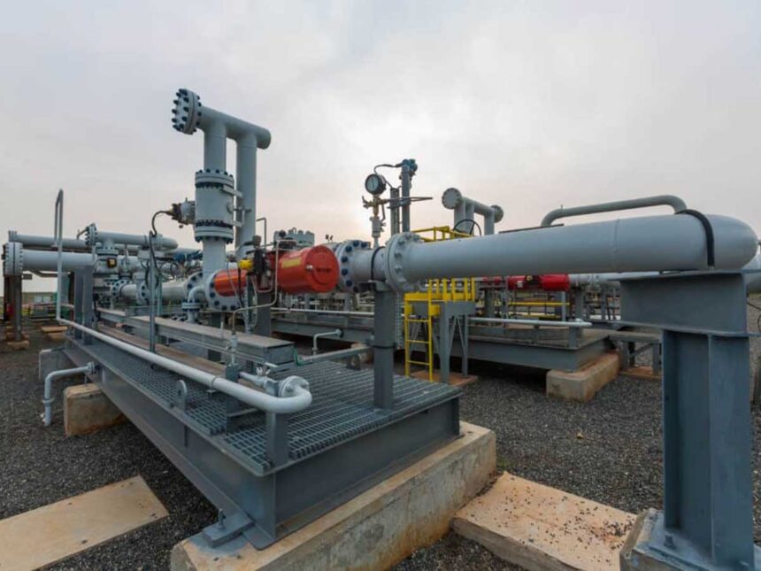 Togo : Vers une pénurie du gaz naturel ?