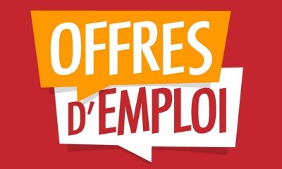 Togo/Offre d'emploi : Le groupe TOGOCOM recrute pour ce poste (17/06/2024)