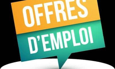 Togo/Offre d'emploi : Le cabinet Credo Conseils recrute pour ce poste (13/06/2024)