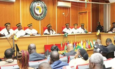 Togo : Vers des procès en ligne à la Cour de justice de la CEDEAO ?