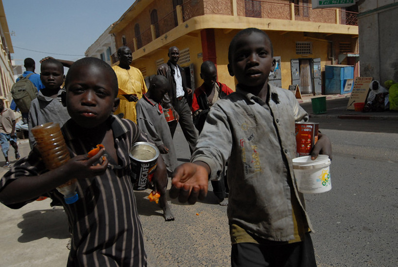 "On doit éliminer tous les mendiants" : Cette affirmation de Claudel Noubissie crée un tollé en Afrique