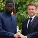 Bassirou Diomaye Faye : Voici les promesses d'Emmanuel Macron au Président sénégalais