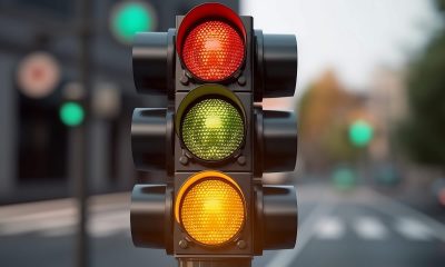 Togo : Voici les feux rouges à ne jamais violer