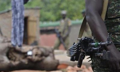 Togo : Trois civils égorgés par des présumés terroristes dans le nord du pays