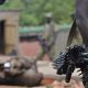 Togo : Trois civils égorgés par des présumés terroristes dans le nord du pays