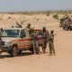 Attaque meurtrière au Niger : 20 soldats et un civil ont été tués