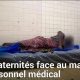 Togo : Un reportage de France 24 sur le CHU SO suscite une vive polémique