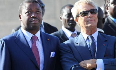 Togo - Affaire Bolloré : Le PNF réclame un procès pour corruption électorale