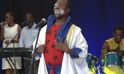 Crise sur la TVT : Tension entre Gbadamassi et le Directeur de la TVT