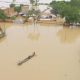 Niger - Inondations meurtrières : 21 morts et des milliers de sinistrés, le Togo s'en sort mieux