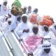 Sénégal : Des pèlerins testés positifs à la COVID-19 de retour de la Mecque