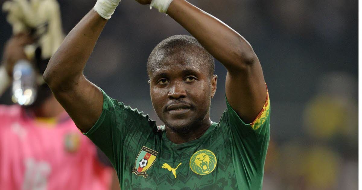 Cameroun - Football : Décès tragique de Landry Nguemo