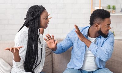 Couple : Voici 6 conseils pour communiquer avec votre partenaire en colère