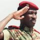 Climat de tension au Burkina Faso : Enlèvement de l’oncle de Thomas Sankara