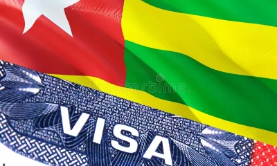 Togo : Plus besoin d'un visa pour se rendre en Inde