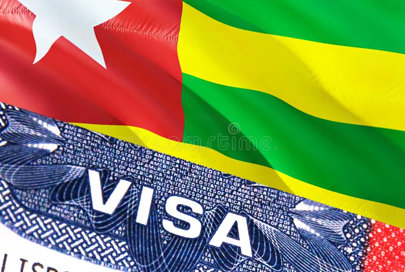 Accès facilités pour les Togolais : 61 pays sans visa en 2024