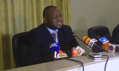 Togo - Triste nouvelle pour la Gendarmerie nationale : Décès du Colonel Akobi Messan