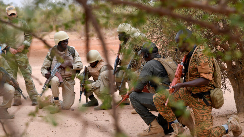 Tension Côte d’Ivoire-Burkina Faso : Un sous-officier ivoirien arrêté par Ibrahim Traoré fait des révélations troublantes