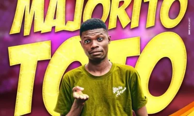 Togo : Majorito Totorino met fin à sa carrière humoristique pour cette raison