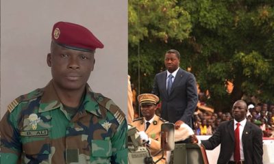 Togo : Arrestations massives signalées au sein des FAT à Lomé et Kara