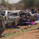 Tragedie : Un accident de circulation fait 11 morts