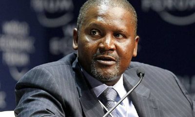 Coup dur pour Aliko Dangote : La raffinerie privée de pétrole brut libyen