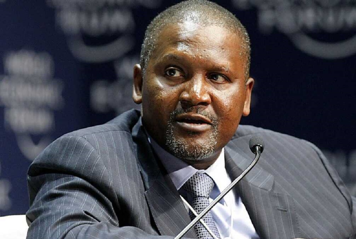 Coup dur pour Aliko Dangote : La raffinerie privée de pétrole brut libyen