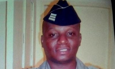 Togo - Affaire Kpatcha Gnassingbé : Libération du Capt Casimir Dontéma après 15 ans de prison