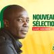 Togo : Nibombe Daré le nouveau sélectionneur des Éperviers, donne ses exigences salariales