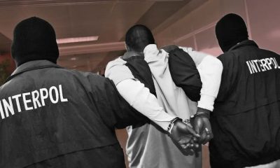 Halte aux escroqueries en ligne : Interpol démantèle un vaste réseau en Afrique de l'Ouest