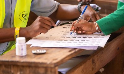 Togo : clôture officielle du processus électoral législatif et régional