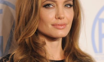 Confession bouleversante : Angelina Jolie a failli se faire assassiner par un tueur à gages