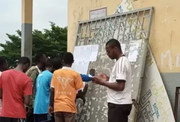 Insolite : Après avoir échoué au BEPC, une élève décide de mettre fin à ses jours (VIDEO)