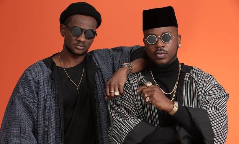 Toofan : Le duo togolais dépense une fortune pour son nouveau clip vidéo