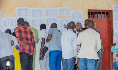 BAC II Togo 2024 : la date de proclamation des résultats connue