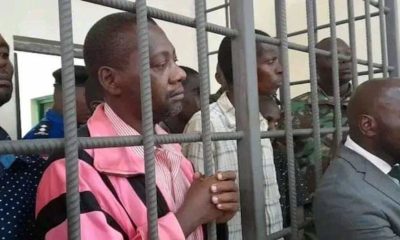 Un Pasteur fait jeûner ses fidèles pendant 40 jours et cause plusieurs morts