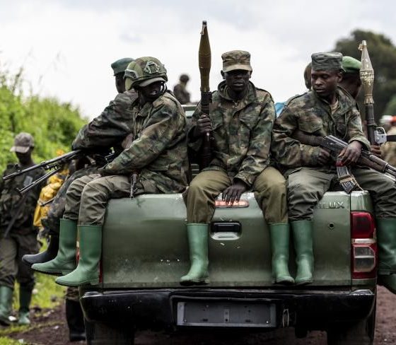Insécurité à l'est du Congo : un contexte alarmant