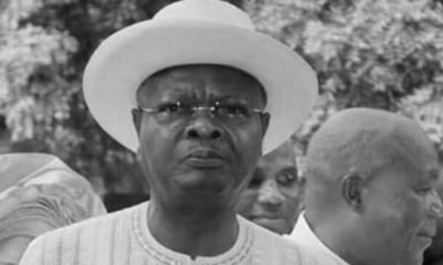 Togo : Le torchon brûle entre la famille biologique de feu Agbéyomé et la DMK