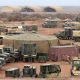 Togo : Plusieurs bases militaires en construction dans le Nord
