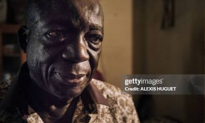 L'Afrique en deuil : Décès de Pierre Yantula, auteur de la chanson « Indépendance cha cha »