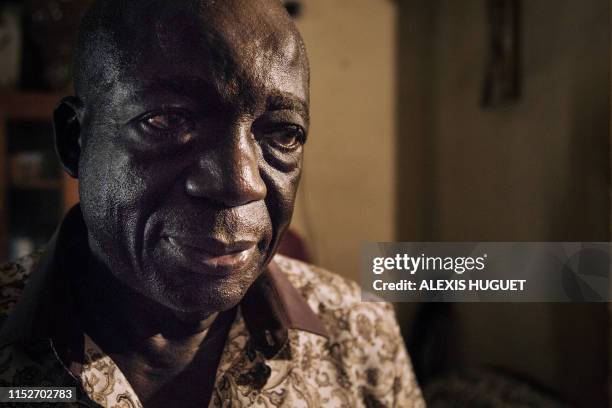 L'Afrique en deuil : Décès de Pierre Yantula, auteur de la chanson « Indépendance cha cha »