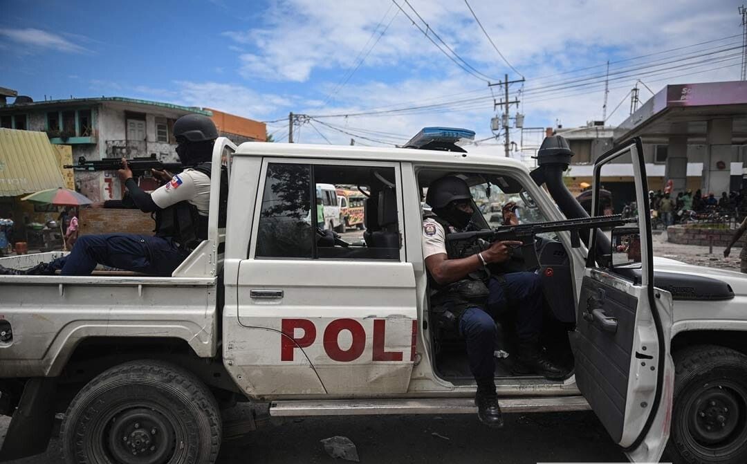 Attaque meurtrière d’un gang contre un commissariat de police : 20 morts parmi les policiers