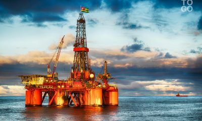 Pétrole : Le Togo surclasse la France et la Chine