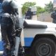 Togo - Que dit la VAR à Alokoégbé (P/Zio) ? : Le policier indélicat a été sanctionné