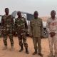 kidnappé par les rebelles, le Préfet de Bilma envoie un message au général Tiani ( vidéo )