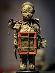 Bénin : Une fillette de 8 ans enlevée et sacrifiée pour un rituel vodoun